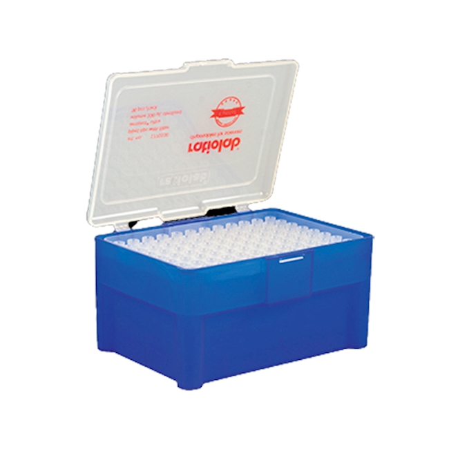 aeroject Filter Tips 0,1-10 µl